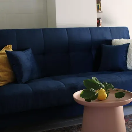 Дом отдыха Master Rose In Old Town