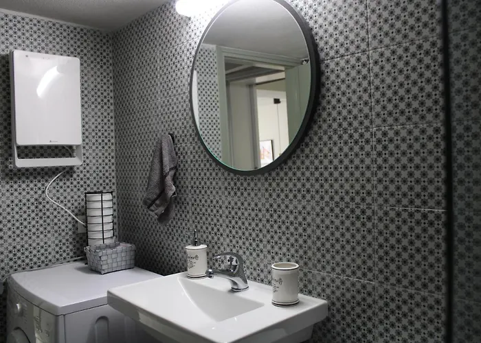 Master Rose In Old Town Дом отдыха Нафплион