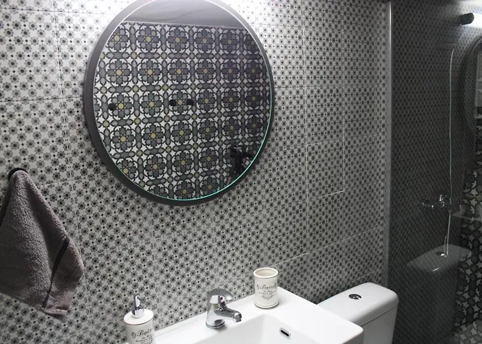 Дом отдыха Master Rose In Old Town *