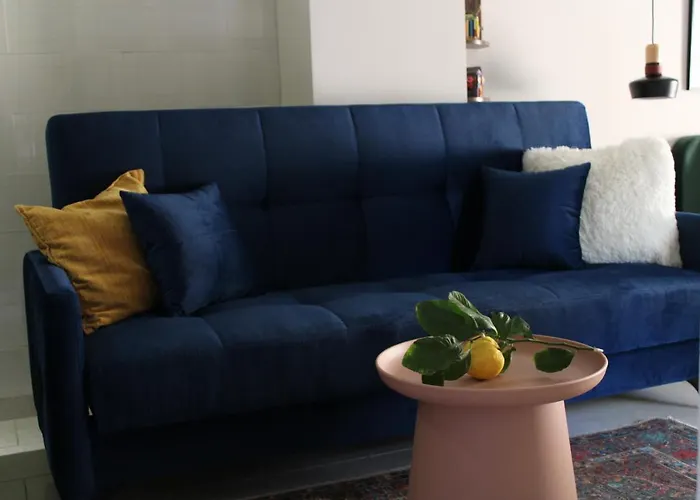 Дом отдыха Master Rose In Old Town