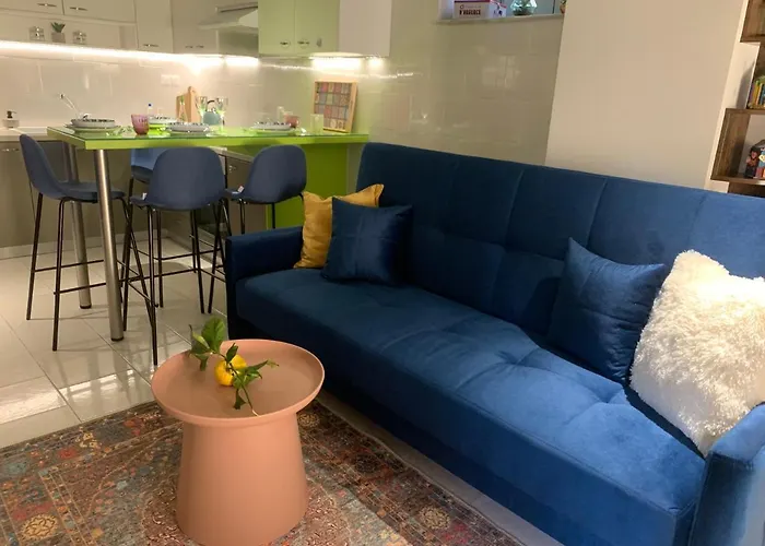 Дом отдыха Master Rose In Old Town