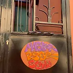 Master Rose In Old Town * Nauplie