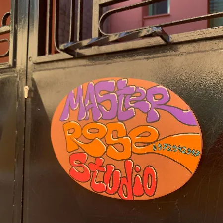 Hébergement de vacances Master Rose In Old Town Nauplie