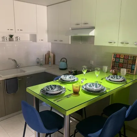 Master Rose In Old Town Nauplie