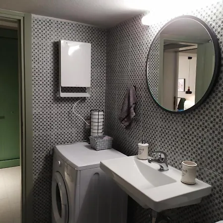 Master Rose In Old Town Nauplion