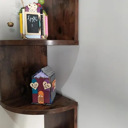 Master Rose In Old Town Hébergement de vacances