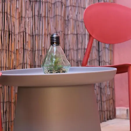 Master Rose In Old Town