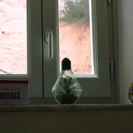 Master Rose In Old Town Hébergement de vacances