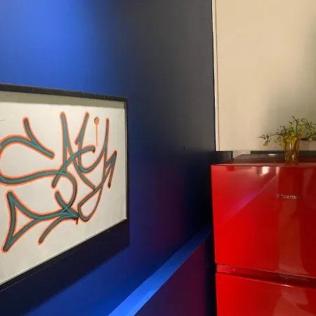 Master Rose In Old Town Dom wakacyjny