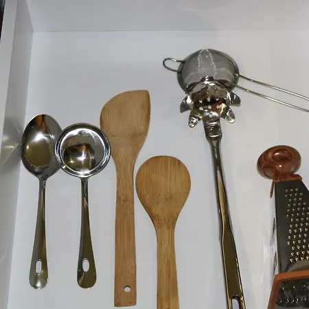 Master Rose In Old Town Hébergement de vacances *