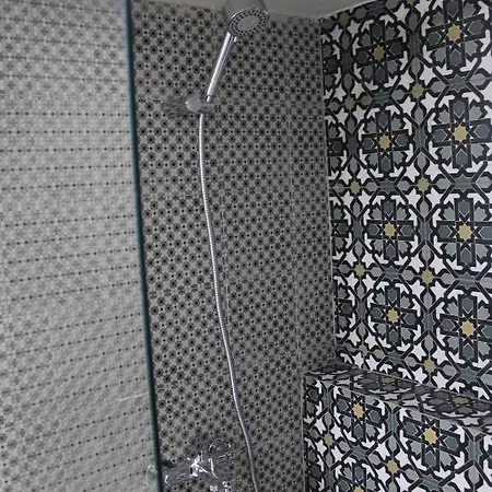 Master Rose In Old Town Hébergement de vacances