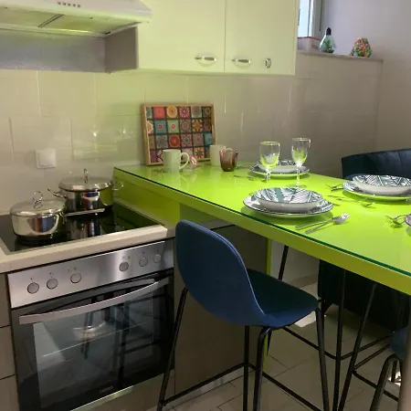 Dom wakacyjny Master Rose In Old Town Nauplion