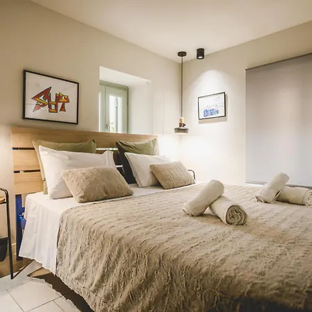 Master Rose In Old Town Nauplie