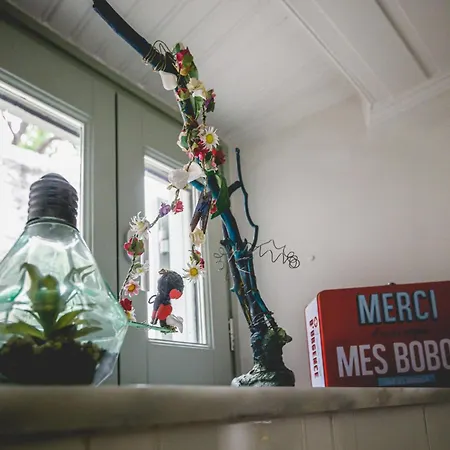 Hébergement de vacances Master Rose In Old Town