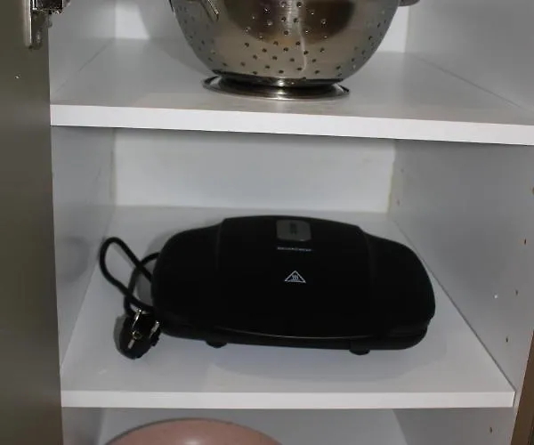 Casa de Férias Master Rose In Old Town