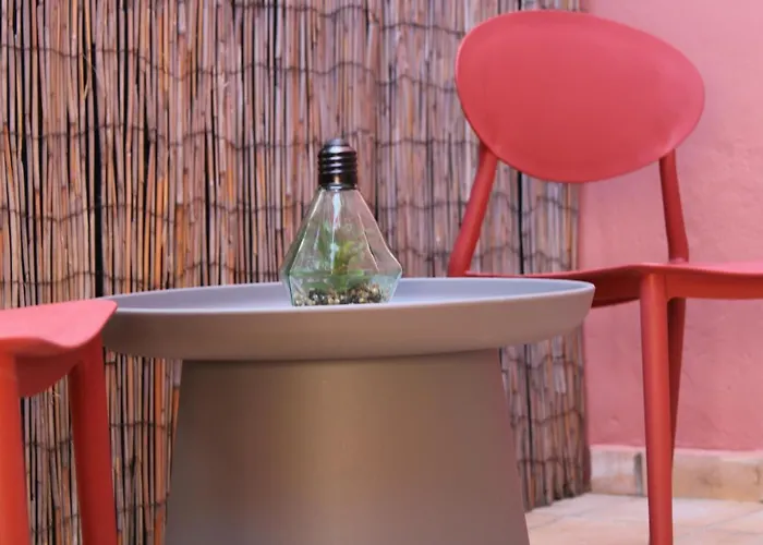 Master Rose In Old Town