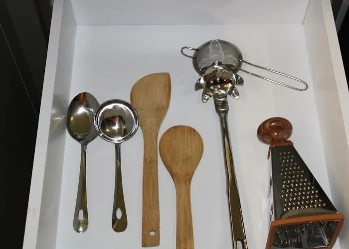 Master Rose In Old Town Casa de Férias *