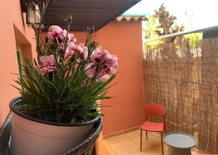 Master Rose In Old Town Casa de Férias *