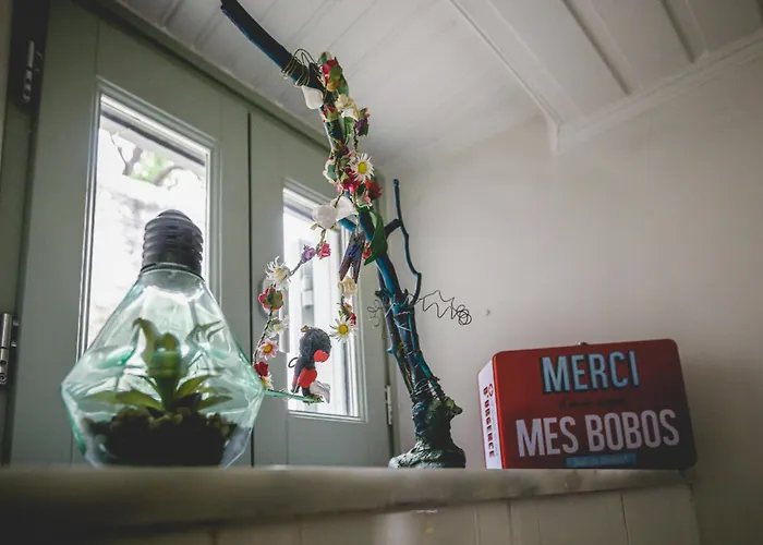 Σπίτι διακοπών Master Rose In Old Town